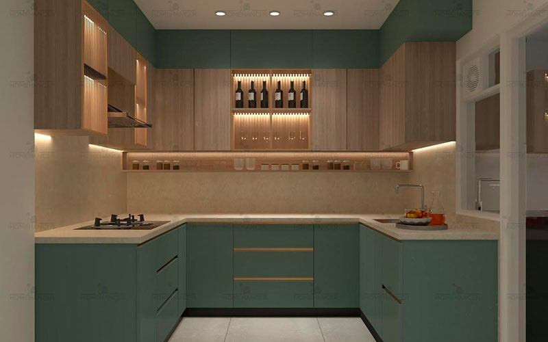 Smart Home Decor
