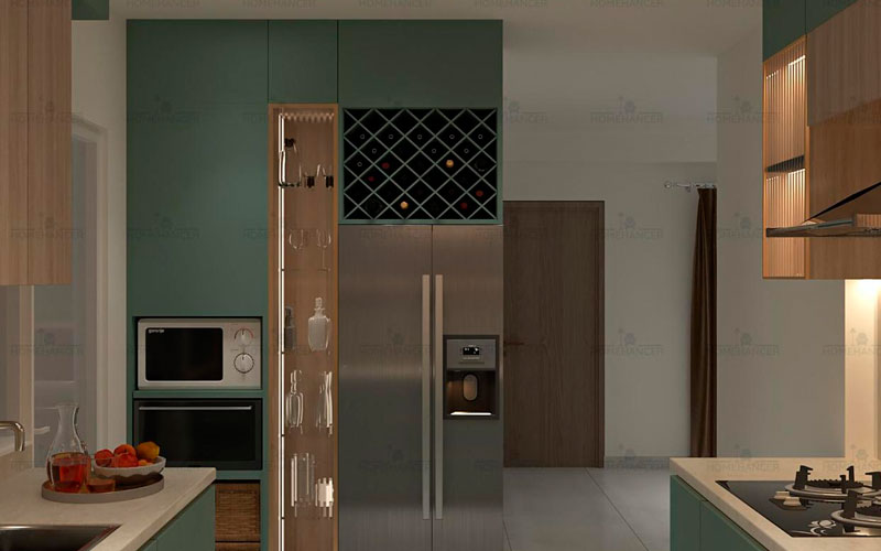 Smart Home Decor