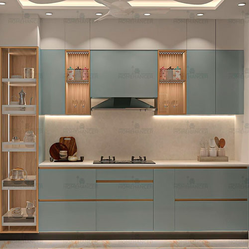 Smart Home Decor