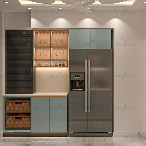 Smart Home Decor