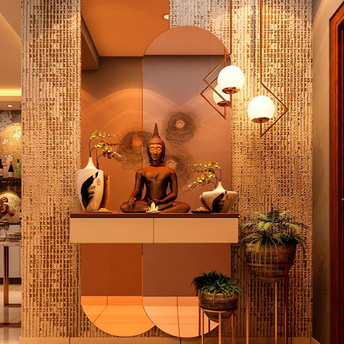 Smart Home Decor