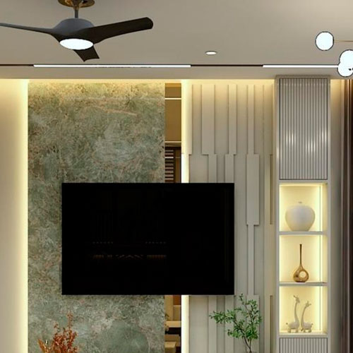 Smart Home Decor