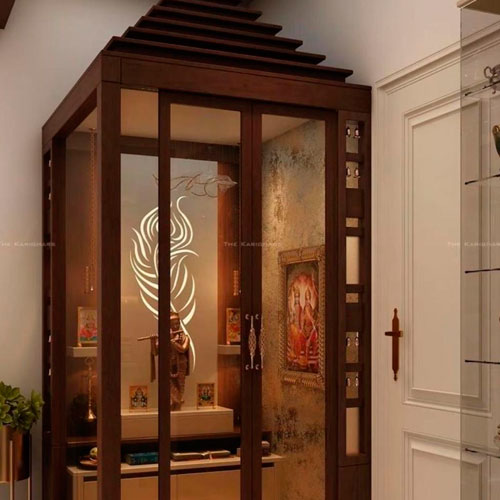 Smart Home Decor