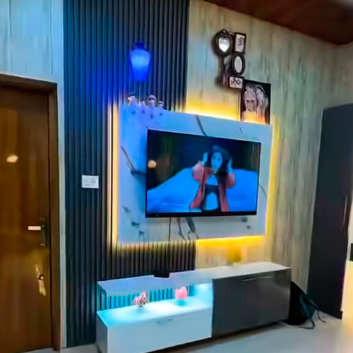 Smart Home Decor