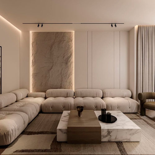 Smart Home Decor