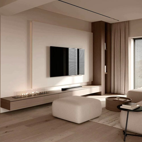Smart Home Decor