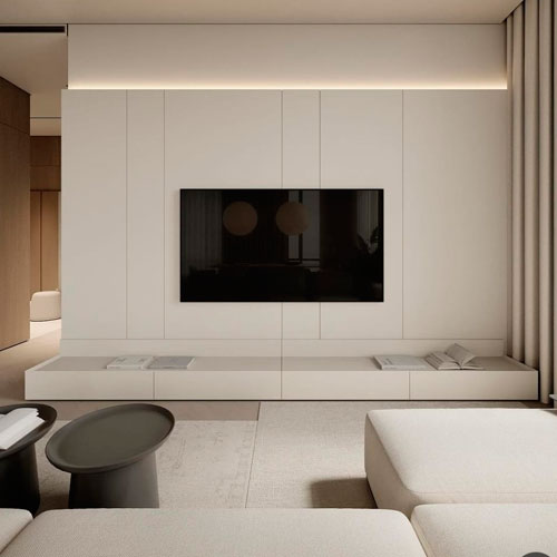 Smart Home Decor