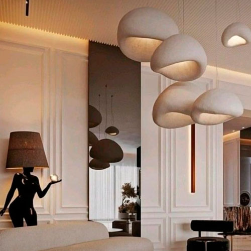 Smart Home Decor