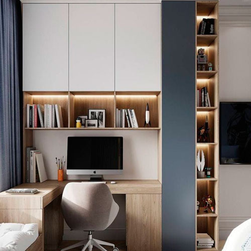 Smart Home Decor