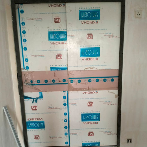 Smart Home Decor