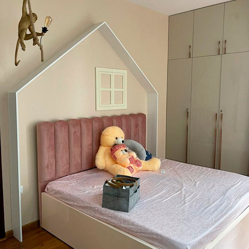 Smart Home Decor