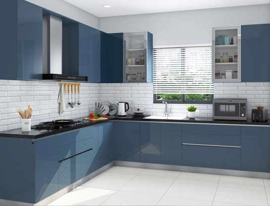 Best Modular Kitchen Manufacturers In Delhi NCR