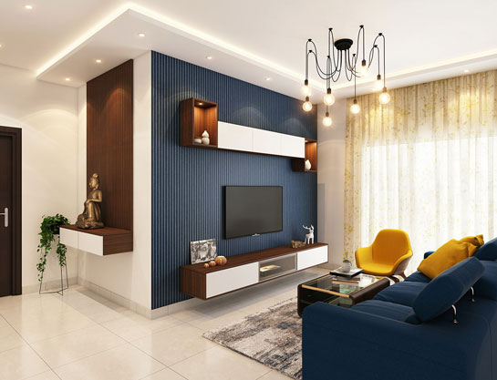 Best Interior Designer Services In Uttarakhand