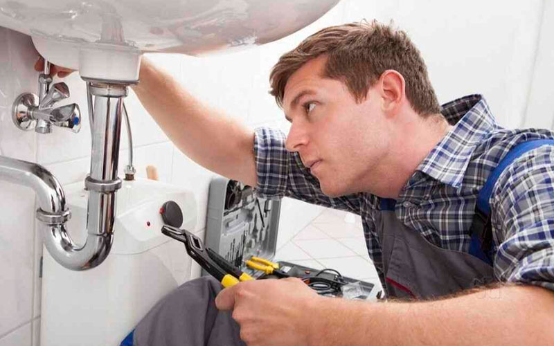 Best Plumber Services In Uttarakhand