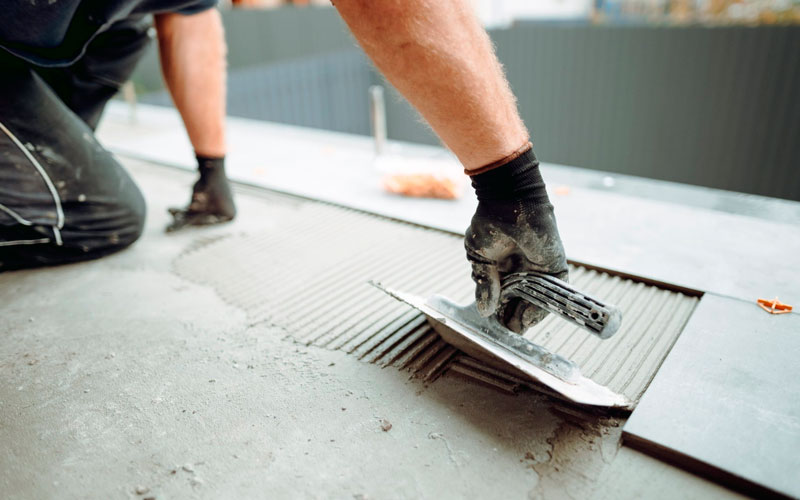 Best Tiles Work Services In Uttarakhand
